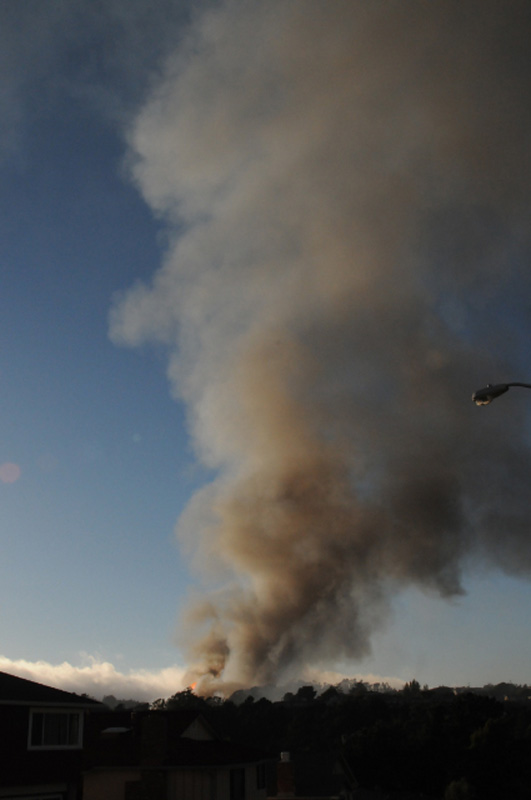 fire plume-1